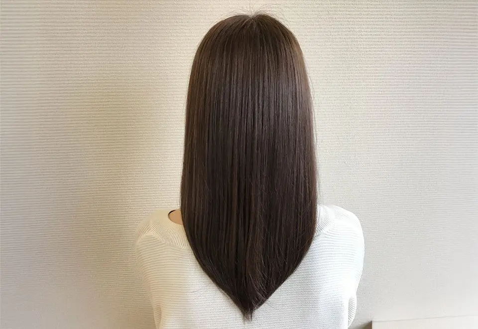 アシディックストレート