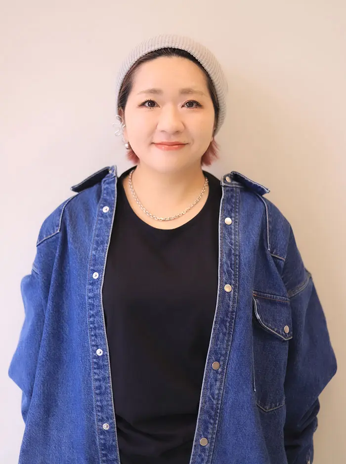 中野 有亜